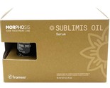 Framesi Morphosis Sublimis Oil Serum For Dry,Dehydrated Hair - £35.77 GBP