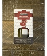 Luminessence Fragrance Oil Apple Cinnamon - $26.24 CAD