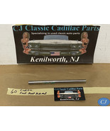 OEM 60 Cadillac FUEL PUMP DRIVE PUSH ROD PUSHROD #3508895 - $137.60