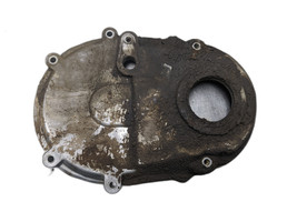 Engine Timing Cover From 2005 Chevrolet Silverado 2500 HD  8.1 12589846 - $49.95