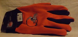 Cleveland Browns Team Utility Gloves - £6.25 GBP