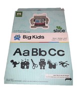 Making Memories  Big Kids Slice Design Card - €15,27 EUR