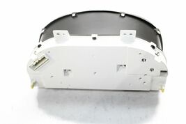 2011 SUBARU IMPREZA WRX MANUAL INTRUMENT CLUSTER GAUGE SPEEDOMETER P8625 image 7