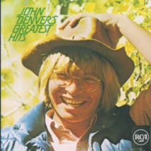 Greatest hits by John Denver Cd - £8.78 GBP