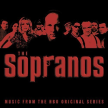 The Sopranos: Music From the Original Series Soundtrack Edition Cd - £8.40 GBP