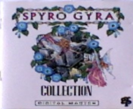 Collection by Spyro Gyra Cd - £8.19 GBP