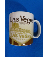Starbucks Global Icon Series: City Mug Las Vegas Nevada - €25,53 EUR
