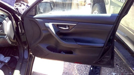 ALTIMA    2018 Front Door Trim Panel 103997572 - $133.80