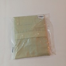 Daniel Cremieux Green & Black Check Men's Short Sleeve Button-Down Shirt Size XL image 12