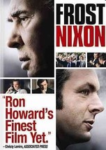 Frost / Nixon Dvd - £8.32 GBP