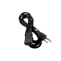 12 feet 3-Prong EXTENSION CORD AC POWER CORD CABLE Philips Dell SONY VIZIO - $6.83