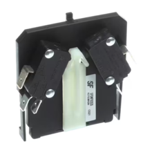 Trane HCCY2C300VQ394, SFSWT03535, Microswitch Assembly, Auxiliary, 20-60Amp - $1,289.22 MXN