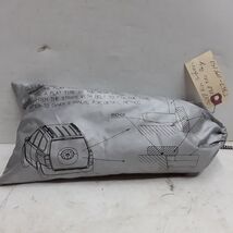 2015 - 2021 Kia Sedona flat tire bag - $25.99 CAD