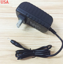 5V Ac Adapter For Huawei Ideos S7 Tablet Charger Power Cord Supply Psu Android - £13.45 GBP