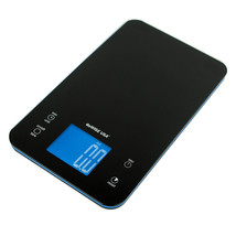 GoWISE Digital Kitchen Food Scale with Countdown Timer &amp; Alarm 0.1 oz to... - $19.99