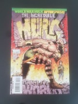 Incredible Hulk #112 [Marvel Comics] - £3.15 GBP