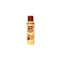 Queen Elisabeth Cocoa Butter Hand and Body Lotion  - $16.00