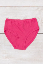 Girls&#39; Panties – Soft Breathable Fabric &amp; Comfortable Fit, Any season,  ... - $8.81