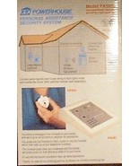 Personal Emergency Assistant - $49.99