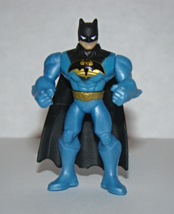 Batman - Mighty Minis (Series 3) Mini Figure - Batman - £6.39 GBP