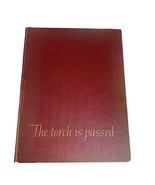 The Torch is Passed… The Death of a President Hardcover - £6.86 GBP