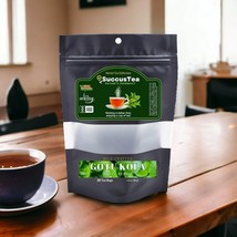 Gotu Kola Tea - 20 Servings - £9.95 GBP