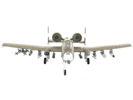 USAF A-10C Thunderbolt II Aircraft 75th Anniversary P-47 Scheme 190th FS Idaho A - £109.11 GBP