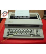 IBM Wheelwriter 1000 Typewriter - £386.08 GBP