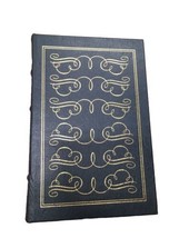 Easton Press Library Of The Presidents A Day Of Dedication Woodrow Wilson - £17.20 GBP