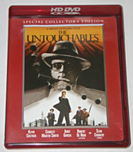 Hd Dvd - The Untouchables - Special Collector&#39;s Edition - £15.98 GBP