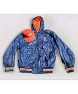 Clemson Tigers Jacket Russell Athletics Size XL &amp; Clemson Hat Starter US... - $1,392.80 MXN