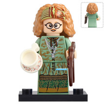 Professor Trelawney Harry Potter Wizarding World Lego Compatible Minifigure Toys - £2.35 GBP