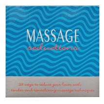 Massage Seductions - £18.24 GBP