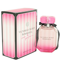 Bombshell by Victoria's Secret Eau De Parfum Spray 3.4 oz - $107.95