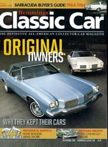 Hemmings Classic Car Magazine, November 2009 [Single Issue Magazine] Various - £3.62 GBP