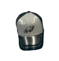 Philadelphia Eagles NFL Football Cap Hat Mini 2&quot; Long Gumball Prize 2010 - £6.32 GBP