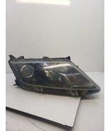 Passenger Headlight Bi-functional Halogen Fits 10-12 FUSION 765183 - €71,93 EUR