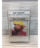 16 Most Requested Songs by Ray Conniff (Cassette, Legacy Records) RARE B... - £6.99 GBP