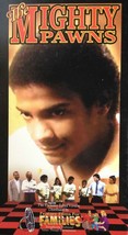 The Mighty Pawns VHS Family Christian Movie Kids Alfonso Ribeiro Sealed - $11.72