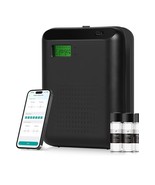 Scent Air Machine Starter Kit – Waterless Essential Oil Diffuser for Home & Comm - $52.46