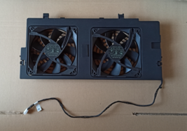 Lenovo ThinkStation P3 P2 Desktop FAN Thermal Cooling 5M11H28688 5C10U58817 - $35.42