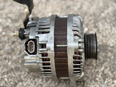 2004 - 2010 INFINITI G35 FX35 M35 ALTERNATOR VQ35DE ENGINE Item image 7