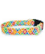 Dog&#39;s Collar - Great Sunset , High Quality, Exceptional Gift, Unique dog... - £18.64 GBP