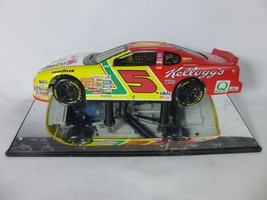 Hot Wheels Racing Select #5 Terry Labonte 1999 Kellogg&#39;s Chevy - £6.20 GBP