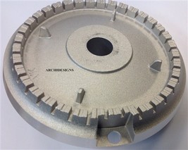 NEW Genuine/OEM VIKING BURNERHEAD 18000 Part #031416-000 - $212.00