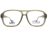 Titmus Seguridad Gafas Monturas T900 SMK CS75 Humo Gris Z87-2 50-15-145 - $37.04