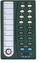 Light Kit Remote - $22.99