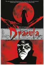 Complete Dracula Tp - £17.85 GBP