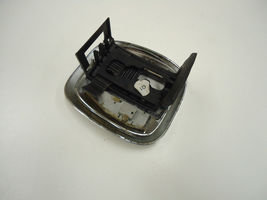 00-06 w215 MERCEDES CL500 CL55 CL600 CENTER CONSOLE SHIFTER BEZEL TRIM OEM image 7