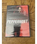Peppermint DVD - $59.12 CAD